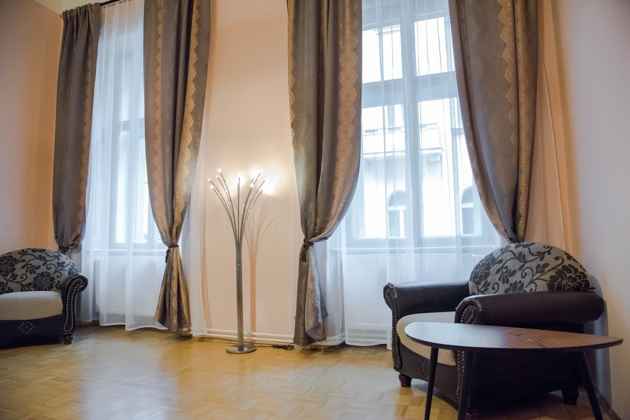 Appartamento Luxury Spacious