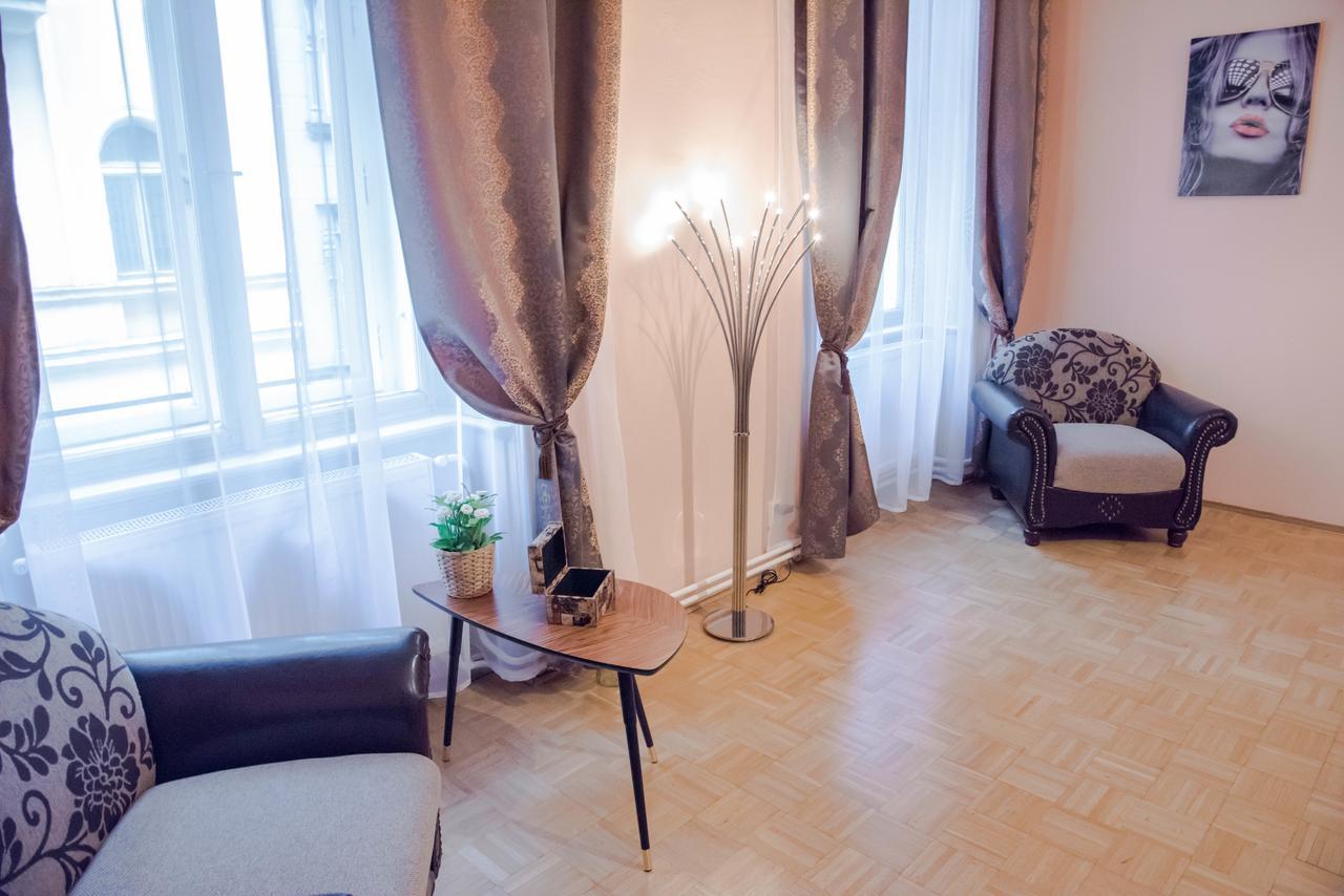 Appartamento Luxury Spacious *