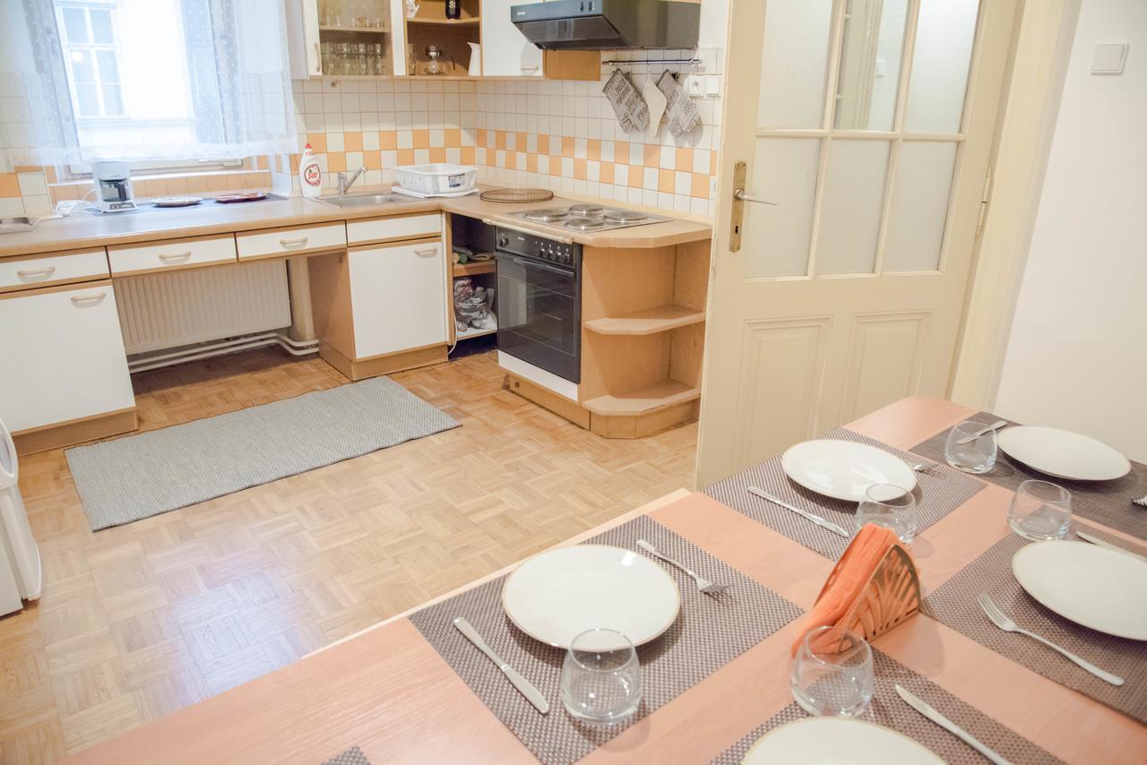 Luxury Spacious
