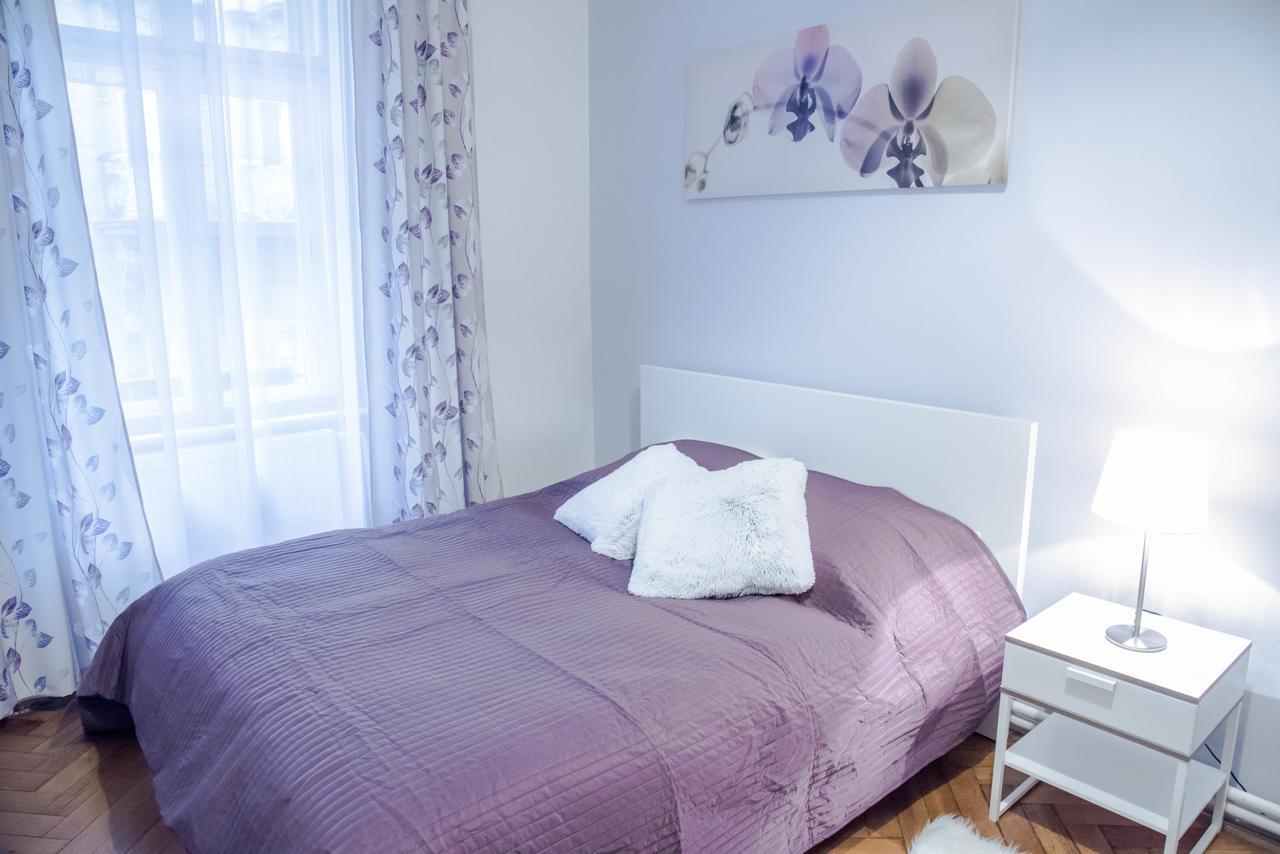 Luxury Spacious * Praga