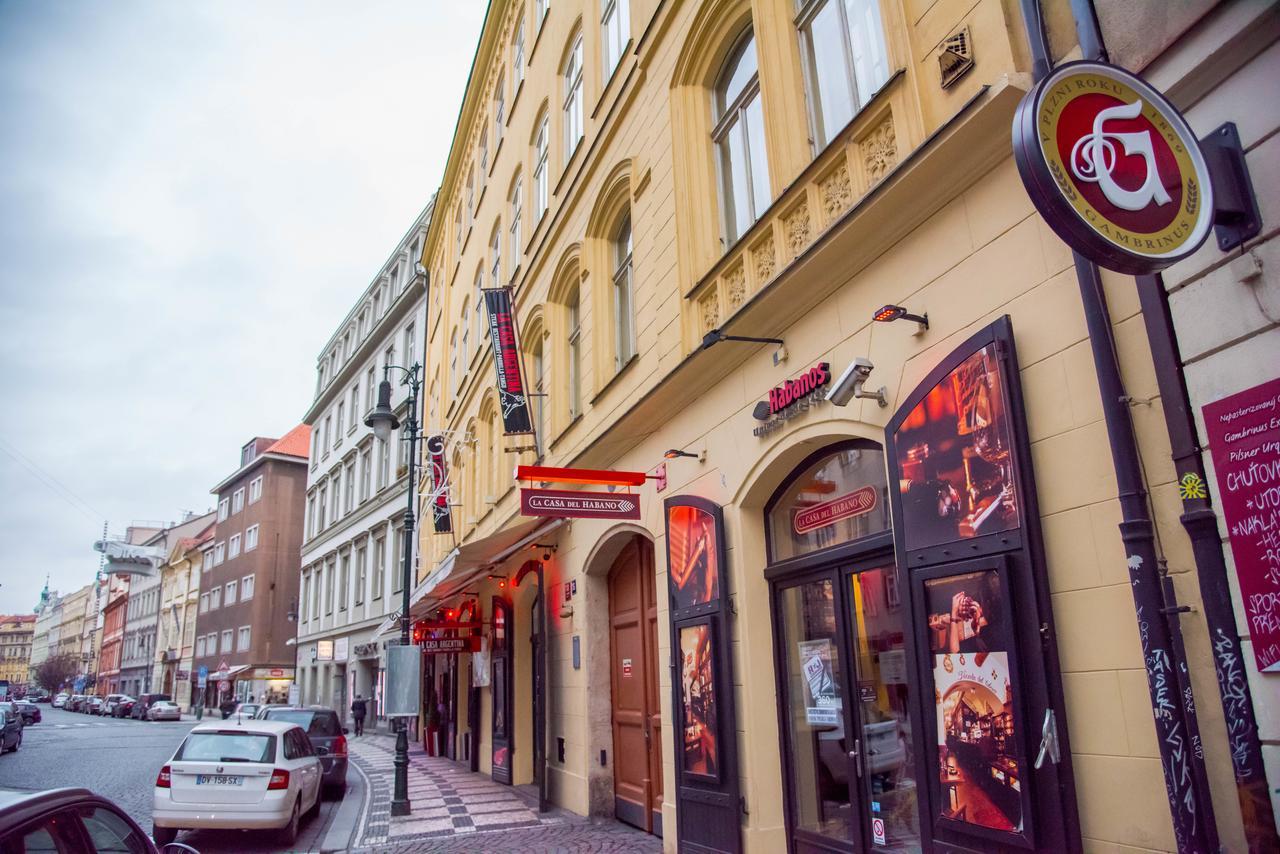 Luxury Spacious Appartamento Praga