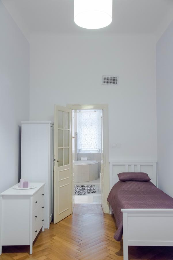 Luxury Spacious Apartamento