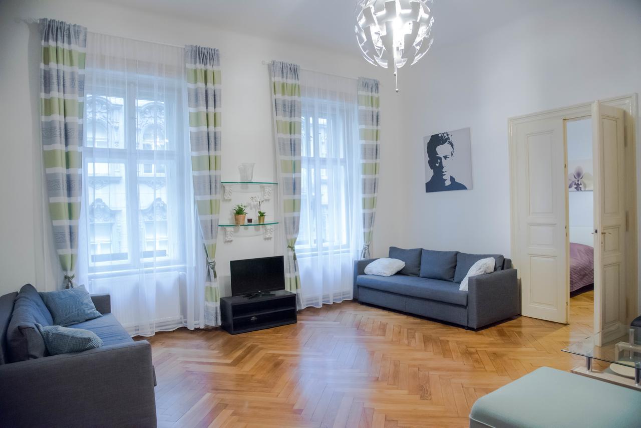 Appartamento Luxury Spacious