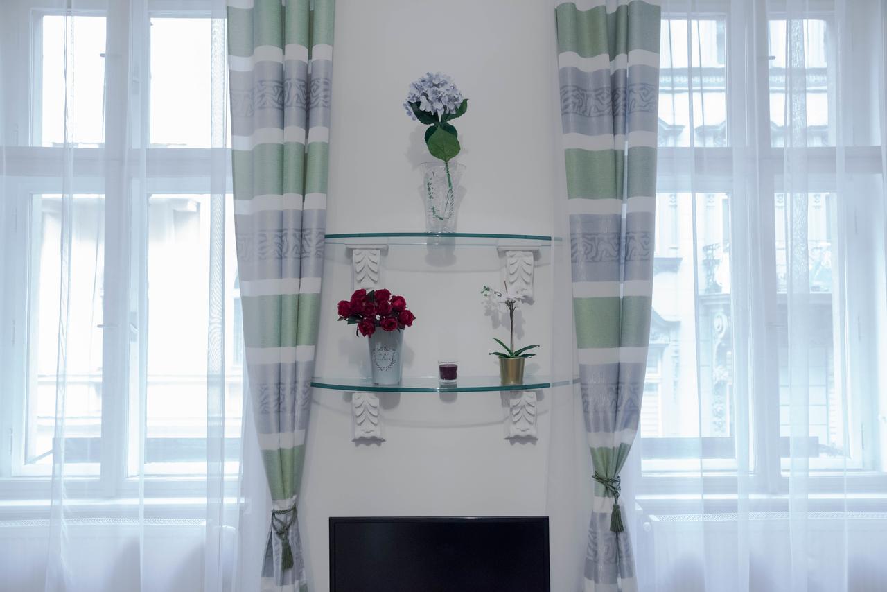 Luxury Spacious Appartamento Praga