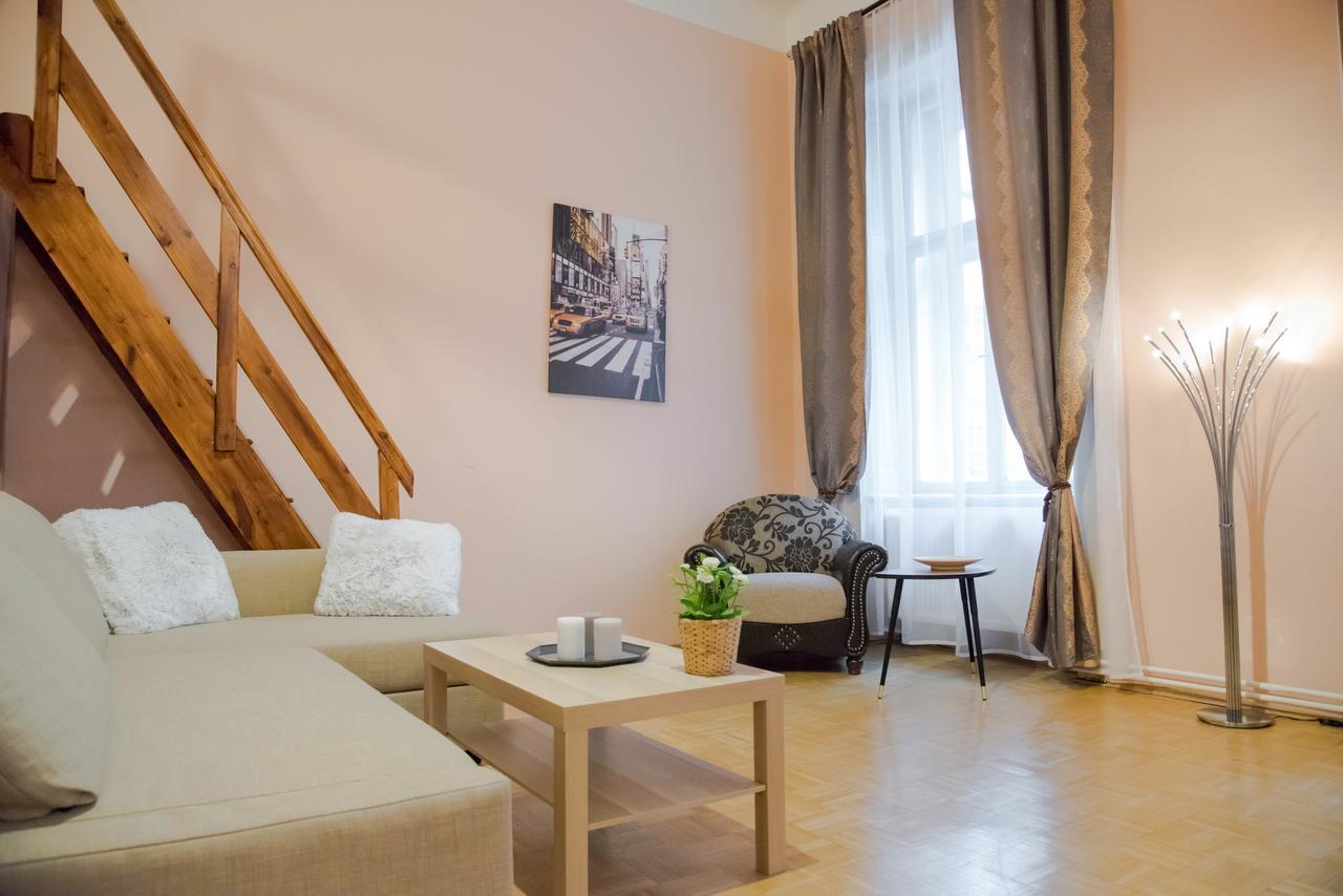 Luxury Spacious Praga
